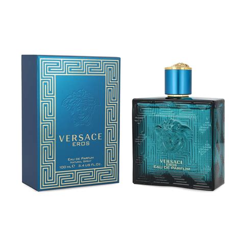 zalando versace eros